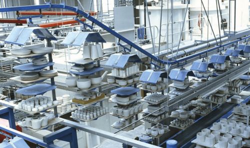 陶瓷漿料消泡劑如何消泡 特殊表面活性劑的作用，看完你就放心了