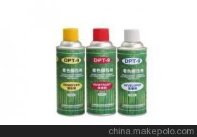 新美達DPT-9系列產品 清洗劑、顯像劑、滲透劑的全面解析