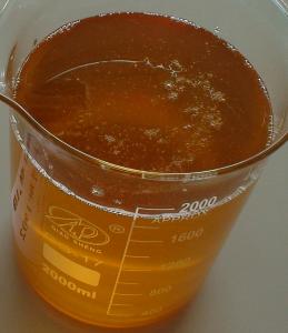 非離子表面活性劑在金屬清洗劑中的應用與優勢